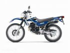 Yamaha XT 225 Serow